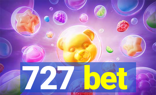 727 bet